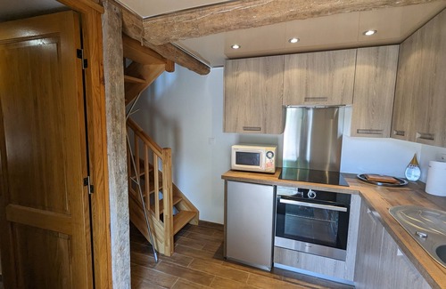 Genneville House | Spacious, quiet house 6 km from Honfleur