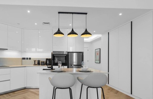 Barsha Heights Apartment | Spacious refurbished Studio steps away from metro