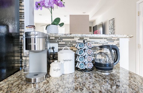 16th Street Heights House | Spacious, Relaxing & Gorgeous 4 Bed 4 Bath Entire House in DC!