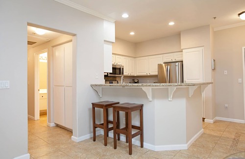 Scripps Ranch Condo | Spacious resort community 2bed/2bath condo with garage!