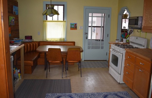 Suring Cottage | Spacious Retreat on Kelly Lake that will accommodate the entire family!