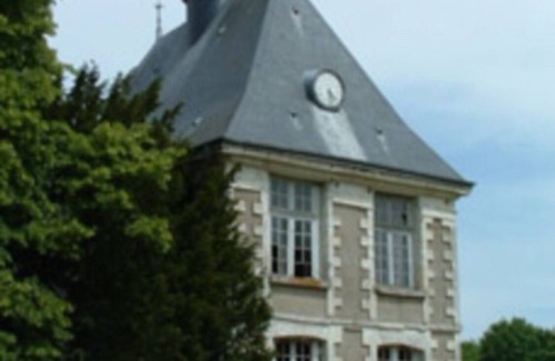 Mauny House | Spacious rooms