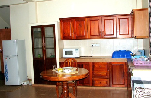 Habarana Bed & Breakfast | Spacious Rooms with attached Bathrooms