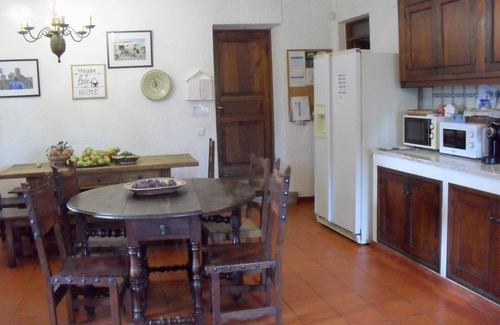 Braga House | Spacious rustic house with pool