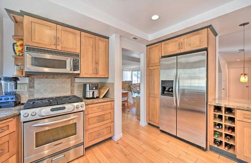 Rancho Bernardo House | Spacious San Diego House with Yard and Patio!