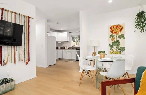 Atwater Village House | Spacious, serene 3bd/2b bungalow