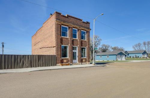 Dante House | Spacious South Dakota Retreat Near Golfing!