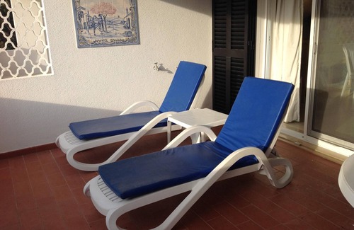 Vale do Lobo Apartment | Spacious South Facing Apartment With Sunny Terraces