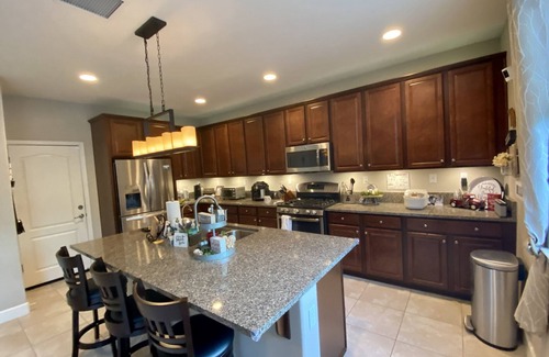 Reno House | Spacious South Reno Home Getaway