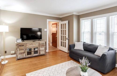 Rochester House | Spacious Steps to Strong/UofR by Airpt/Dwtn/RIT