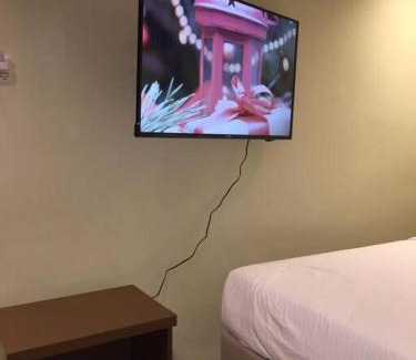 Downtown Apartment | Spacious Studio Apartment B207
