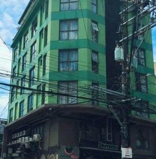 Downtown Apartment | Spacious Studio Apartment B305