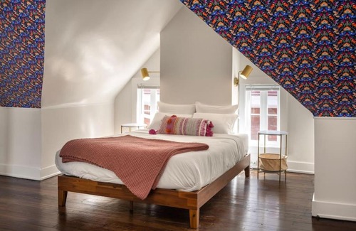 East Walnut HIlls Apartment | Spacious Studio Central Locale