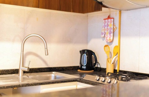 Jumeirah Village Apartment | Spacious Studio in JVC | Cozy Living with Gym & Serene Community | Managed by Think Realty