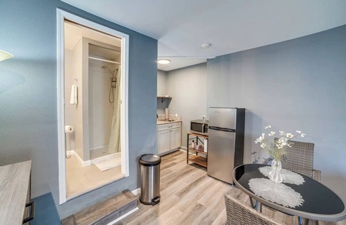 Moreno Valley Apartment | Spacious Studio with Private Entry