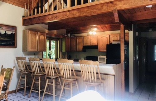 Moultonborough House | Spacious Suissevale Winnipesaukee Water Access Sleeps 10