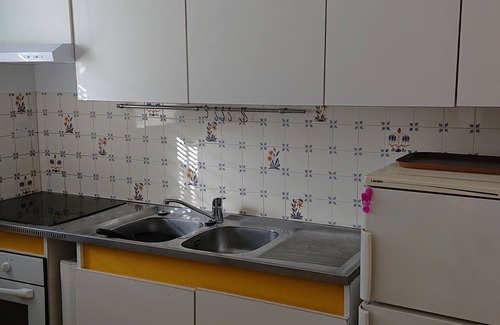 Vernet-les-Bains Apartment | Spacious T1 - 3 * - Aux Plaisirs du Conflent - Ideal Cure, Tourism, Hiking