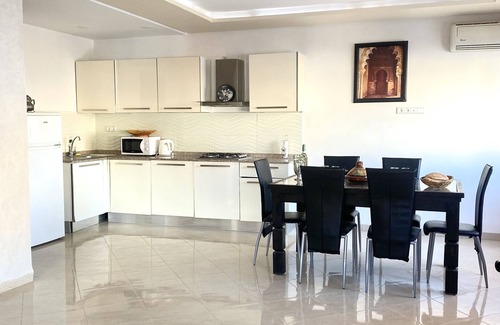Tamraght Apartment | Spacious Tamazigh apartment