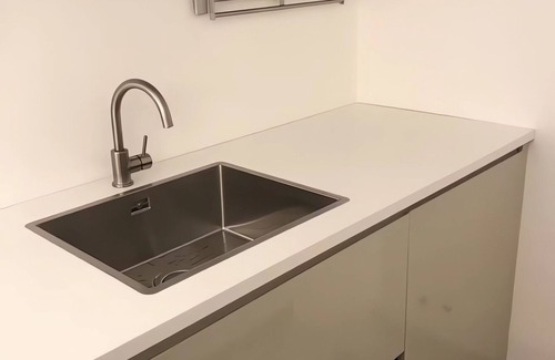 Pre-Saint-Didier Apartment | Spacious Tavern next to the ski slopes