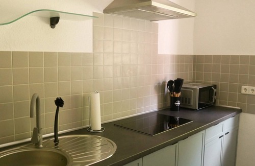 Esthal Apartment | Spacious vacation apartment on the edge of the Palatinate Forest