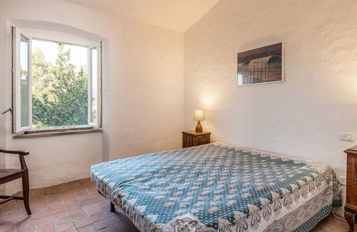 Gavorrano House | Spacious vacation home in Tuscany - ideal for a vacation with many guests.