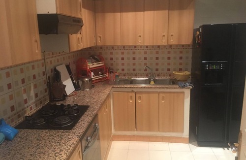 Manouba Apartment | Spacious Very Modern Apartment Richly Furnished
