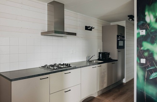 Schaijk Villa | Spacious Villa in Forest Park