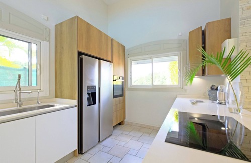 Dampierre Villa | Spacious villa to celebrate Christmas in the West Indies