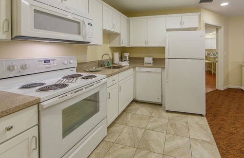 Sheridan Villa | Spacious Villa | Various Amenities