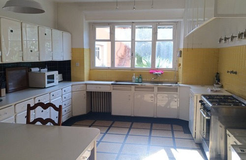 Husseren-Wesserling Villa | Spacious villa with 6 bedrooms: Hiking, skiing, Alsace wine route