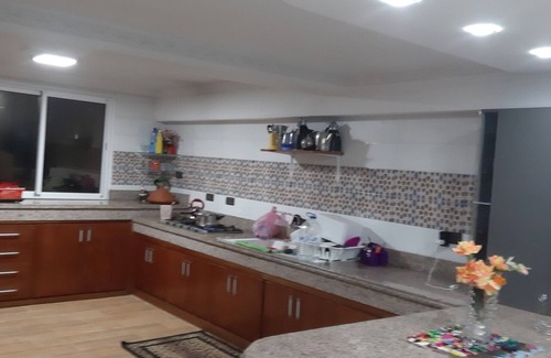 Mehdya Villa | Spacious villa with forest and river 10 minutes from the beach
