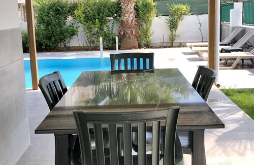 Belek Villa | Spacious Villa with Private Pool