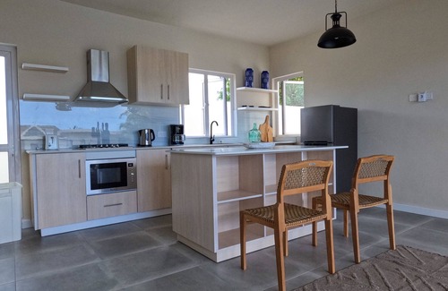 Albion Villa | Spacious Villa with Private Pool and Fully Equipped Kitchen - For 6 Pers