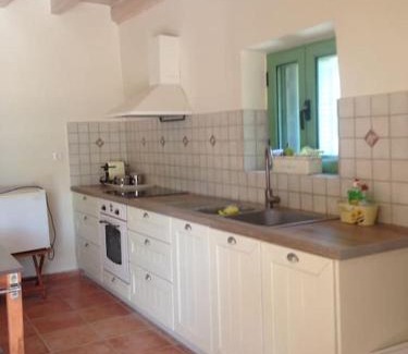 Methoni Villa | Spacious Villa with View 10 mins Walk to the Beach