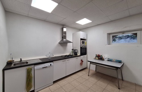 Orsennes House | Spacious Village Home with Reception Room, Petanque Court, and Terrace near Lake Eguzon