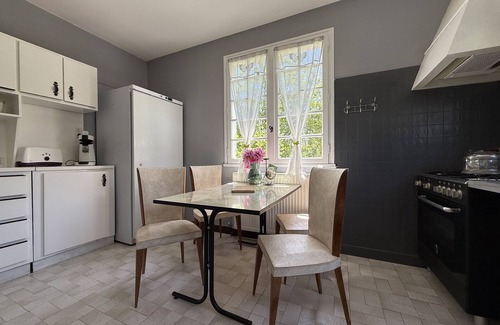 Payzac House | Spacious village house with private garden in the Perigord