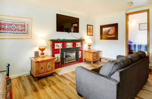 Torrington House | Spacious Wyoming Retreat: Fishing & Hunting