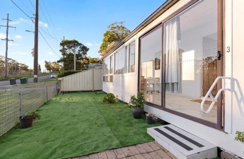 Wyong House | Spacious Wyong Getaway