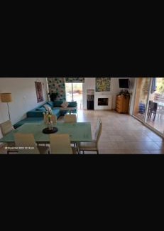 Argaka House | SpaciouSeaview Townhouse with Rooftop Lounge