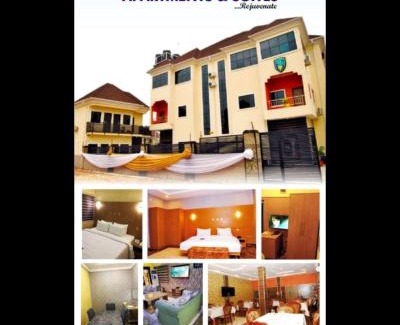 Owerri Hotel | SPANISH KINGDOM APARTMENTS AND SUITES Ltd