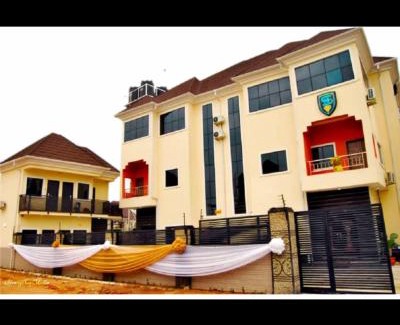 Owerri Hotel | SPANISH KINGDOM APARTMENTS AND SUITES Ltd