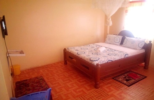 Gilgil Cabin | Spanish Restaurant and Lodge Gilgil