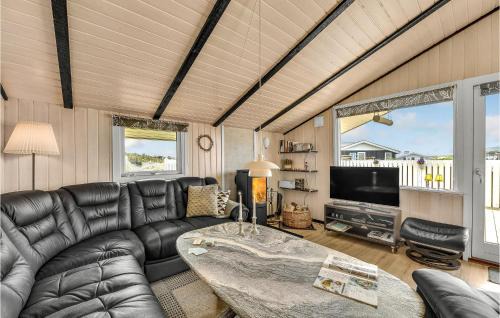 Bjerregaard House | Spar To