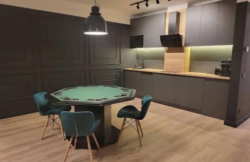 Oradea Condo | SPAre-Time ▪ Exclusive and Unique Apartment! 18+