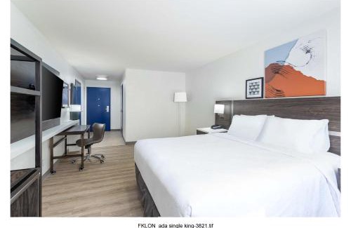 Clarion Hotel | Spark by Hilton Clarion