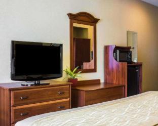 Guilford Hotel | Spark by Hilton Guilford