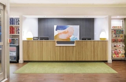 Sheridan Hotel | Spark by Hilton Sheridan