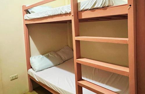 Baler House | Spark Camp - Baler Resorts