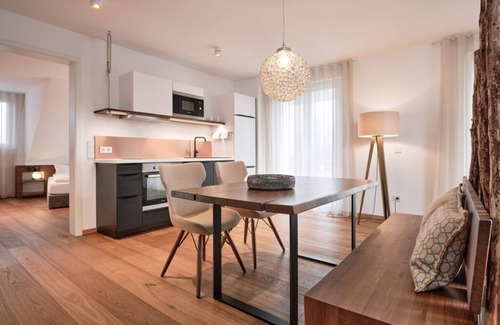 Hinterzarten Apartment | Sparkle - Waldfunkeln Lodge