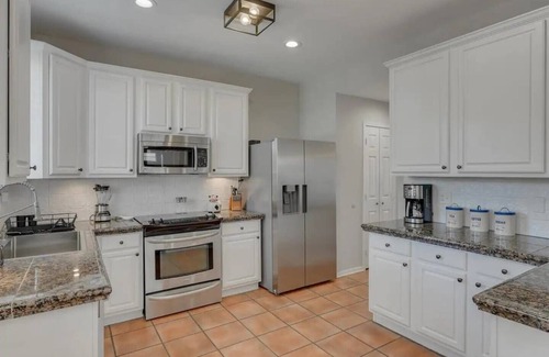 Far North Dallas House | Sparkling Gem for Families or Groups!